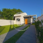 Casa à venda 2 quartos com edicula no bairro São João do Rio Vermelho - Florianópolis/SC