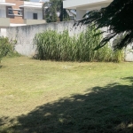 Terreno em Jurerê Internacional com excelente localização