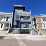 Condomínio Fogiatto - Apartamento à venda no bairro São Francisco - São José dos Pinhais/PR