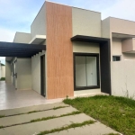 Casa à venda no bairro SÃO MARCOS - São José dos Pinhais/PR