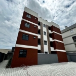 Residencial Aires de Campos XVII - Apartamento Garden 3 dormitórios à venda noAfonso Pena - São José dos Pinhais/PR