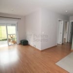 Apartamento Semi Mobiliado no Acqua Dunas Club - Areal, Pelotas