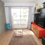 Apartamento no Gardem Club - 2 Dormitórios, Send 1 Suíte e 1 Vaga de Garagem