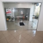 Sala Comercial no Edifício Residencial e Comercial Galeria Ary Signorini: Visibilidade e Conveniência!