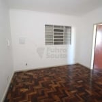 Apartamento de 1 Quarto no Edifício Residencial e Comercial João Adriano Júlio