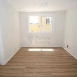 Conquiste Seu Novo Lar: Apartamento Moderno de 1 Quarto