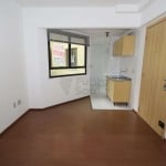 Aconchegante Apartamento de 1 Quarto no Edifício Residencial Hyde Park - Centro de Pelotas