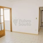 Seu Novo Lar na Rua Santa Cruz: Apartamento Charmoso com Tudo que Você Precisa!