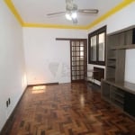 Apartamento Amplo com Hidromassagem no Edifício Residencial Santa Cruz