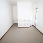 Oportunidade Imperdível: Sala Comercial Central com Conveniências Exclusivas