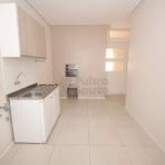 Conforto e Lazer no Coração da Cidade: Apartamento com 1 Dormitório e Sacada Espaçosa!