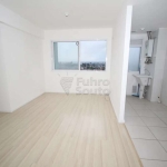 Apartamento com dois dormitórios no Jk Parque Clube