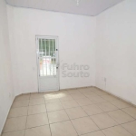 Sala Comercial no Fragata - Oportunidade Perfeita para Seu Negócio!