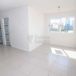 Apartamento Nunca Habitado no Residencial Cidade de Coimbra, Bairro Areal, Pelotas