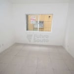 Aluguel de Apartamento com 1 Dormitório - Condomínio Canoas