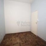 Apartamento 2 Dormitórios no Edifício Residencial Eulália: Espaço e Conforto no Seu Novo Lar!