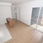 Apartamento Novo, Semimobiliado, com Suíte e Sacada no Condomínio Connect JK ? Exclusividade e Sofisticação em Pelotas!