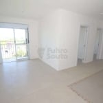 Apartamento 2 Dormitórios no Edifício Residencial Aveiro - Conforto, Praticidade e Excelente Localização!