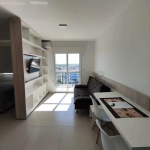 Loft a venda no edifício Ello, com 28,90m².