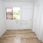 Apartamento 2 Quartos no Edifício Residencial Jardim de Lindoia - Conforto e Praticidade