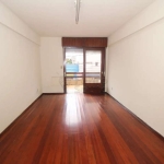 Apartamento 2 Dormitórios com Sacada no Edifício Residencial Bahia Blanca