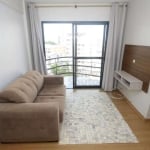 Apartamento completo e bem localizado no Residencial Notre Dame - Perfeito para você!