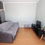 Apartamento no Recanto da Figueira.