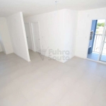 Apartamento de 2 Dormitórios no Condomínio Residencial Praça XX