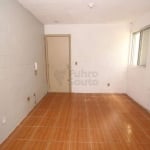 Apartamento padrão no Residencial Estrela Gaúcha - conforto e localização privilegiada.