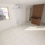 Apartamento semimobiliado no Condomínio Granada I - pronto para morar!