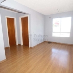 Apartamento 1 Quarto no Edifício Residencial Parque Central - Conforto e Segurança no Centro