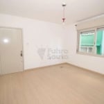 Apartamento Amplo no Edifício Maipú - 2 Dormitórios em Localização Privilegiada