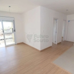 Apartamento 2 Dormitórios com Sacada e Churrasqueira no Aveiro Residencial Club