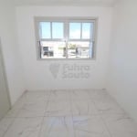 Apartamento para Aluguel - 2 Dormitórios no Edifício Residencial Dom Camilo