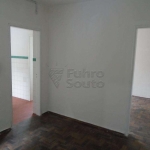 Apartamento de 1 dormitório no Edifício Antônio Rosa Lavrador