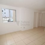 Apartamento de 2 Quartos no Edifício Residencial Praça dos Recreios