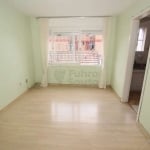 Apartamento semimobiliado no Edifício Uirapuru - Conheça seu novo lar!