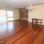 Apartamento de 3 Dormitórios no Edifício Residencial Florença - Amplo, Confortável e Bem Localizado