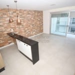 Apartamento 2 Dormitórios no Edifício Residencial e Comercial Studio Residence Plus II