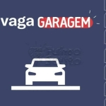 Vaga em condomínio