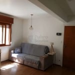 Apartamento Semi Mobiliado no Edifício Vitória Park - Conforto e Praticidade no Centro