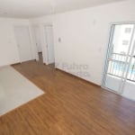 Apartamento novo e com excelente localização no Life Club Fernando Osório!