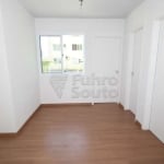 Excelente apartamento no Bairro Humuarama com 2 quartos