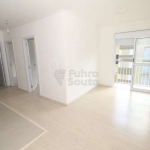 Apartamento 2 Dormitórios com Sacada e Churrasqueira no Aveiro Residencial Club