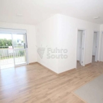 Apartamento novo e moderno na avenida Duque de Caxias!