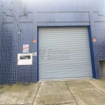 Prédio Comercial/Depósito no Centro de Pelotas - Amplo Espaço e Localização Privilegiada
