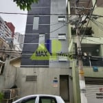 Apartamento com 1 quarto para alugar na Rua Gil de Oliveira, 115, Chácara Seis de Outubro, São Paulo