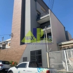 Apartamento à venda em Guarulhos-SP na Vila São Ricardo: 2 quartos, 1 sala, 1 banheiro e 50m² de área!