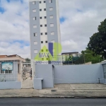 Apartamento para locação na Penha de França, São Paulo-SP: 2 quartos, 1 suíte, 1 sala, 1 banheiro e vaga de garagem.