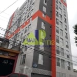 Imperdível: Apartamento para venda ou locação em São Paulo-SP, Vila Guilhermina, 1 quarto, 1 sala, 1 banheiro, 30,00 m² de área